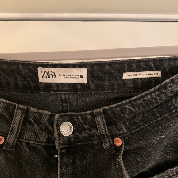 Zara Jeans - Picture 2 of 2